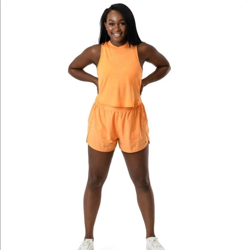Balance Athletica Breeze Short